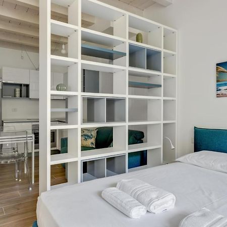 Loft Moderno Sui Navigli Appartement Milaan Buitenkant foto