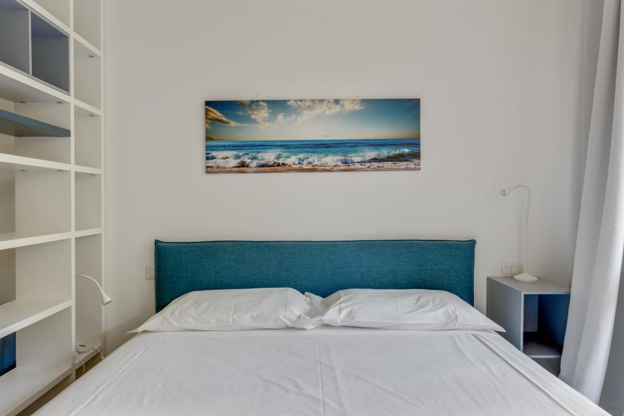 Loft Moderno Sui Navigli Appartement Milaan Buitenkant foto