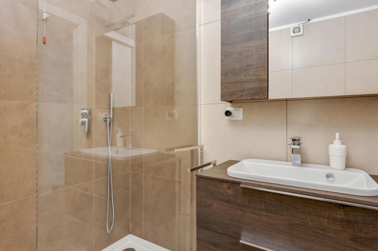 Loft Moderno Sui Navigli Appartement Milaan Buitenkant foto