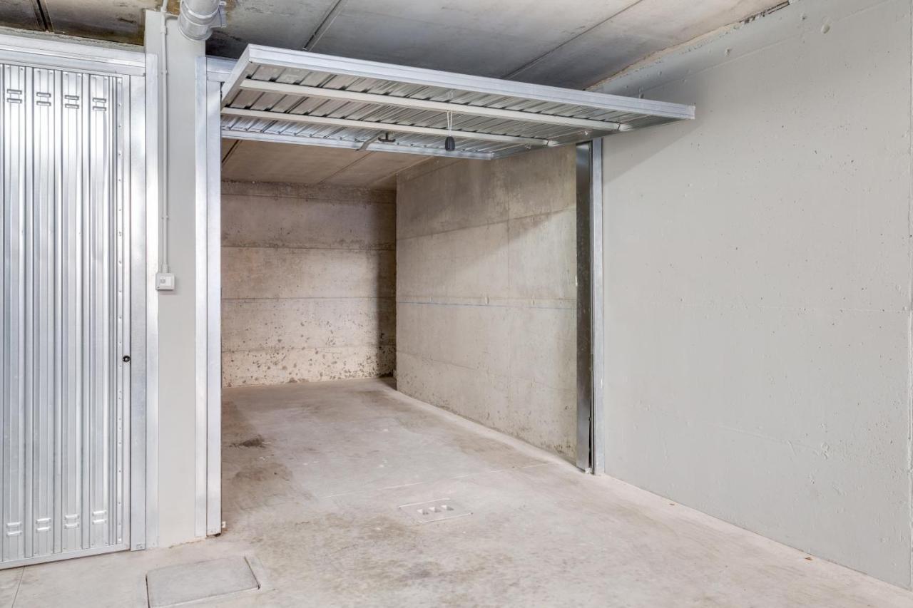 Loft Moderno Sui Navigli Appartement Milaan Buitenkant foto